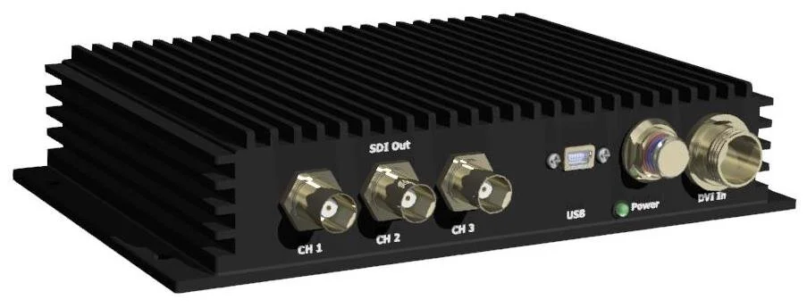 Video Converters — Applied Video Imaging