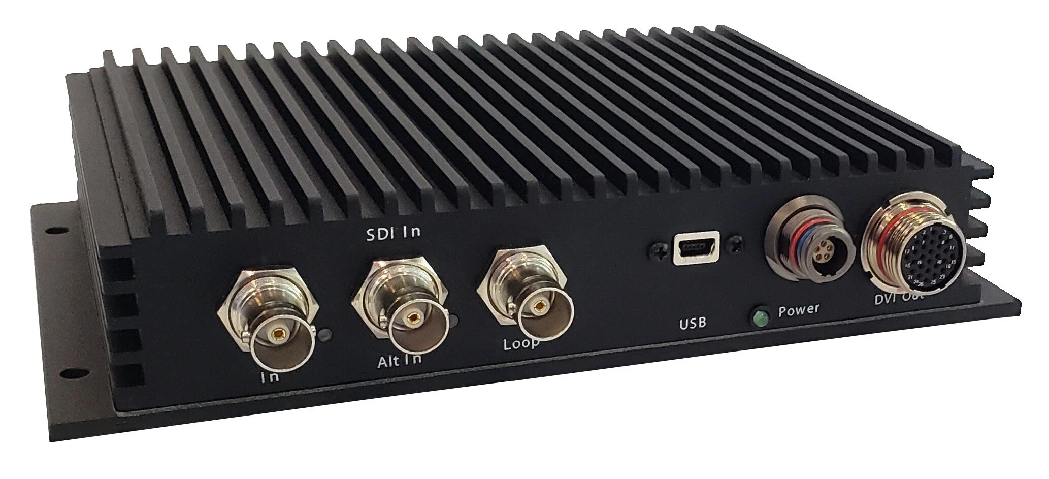 Video Converters — Applied Video Imaging