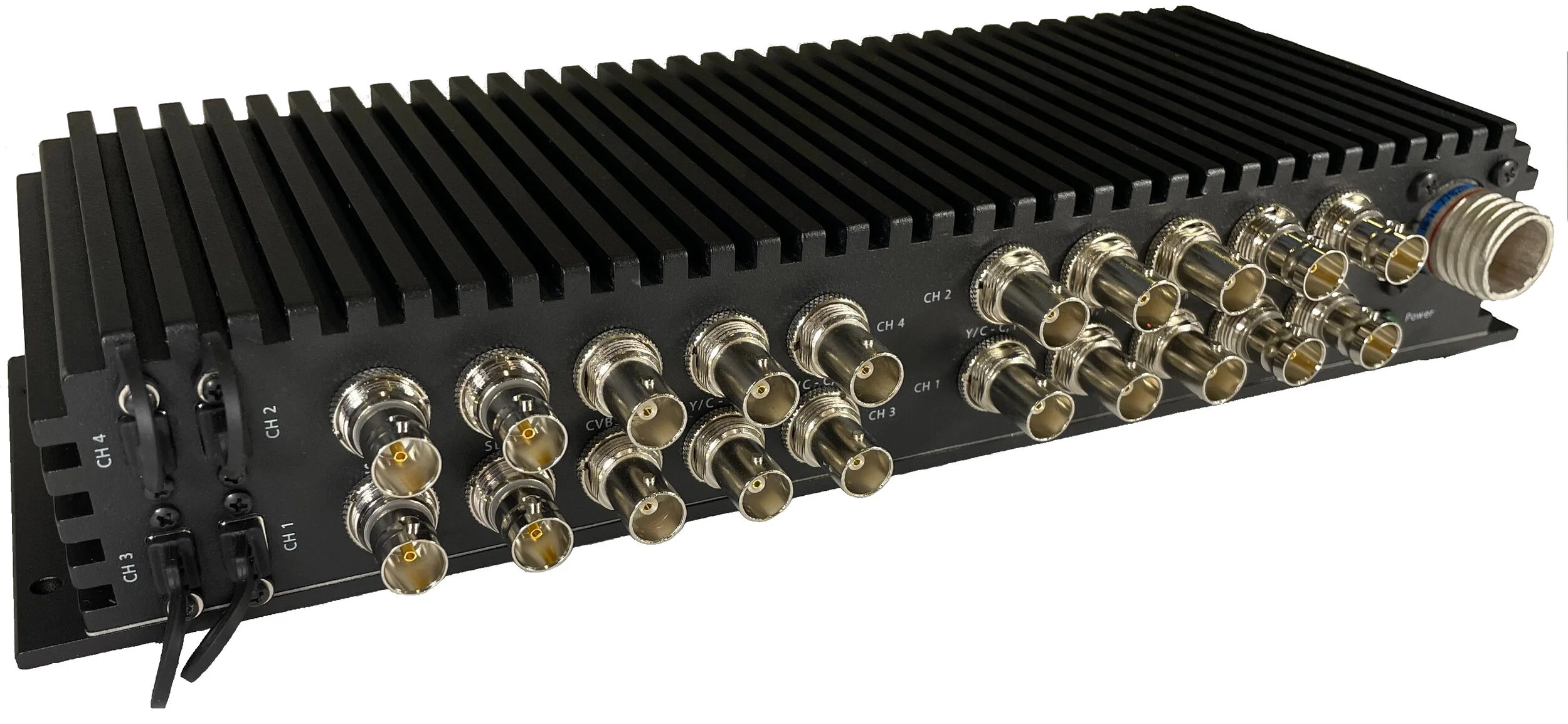 Video Converters — Applied Video Imaging