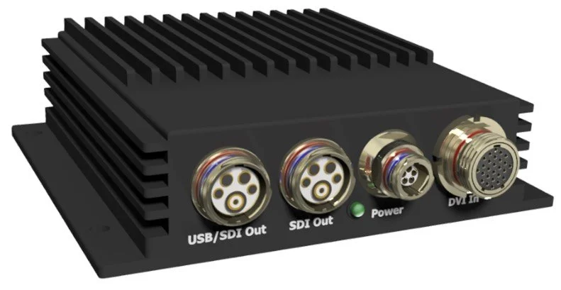 Video Converters — Applied Video Imaging