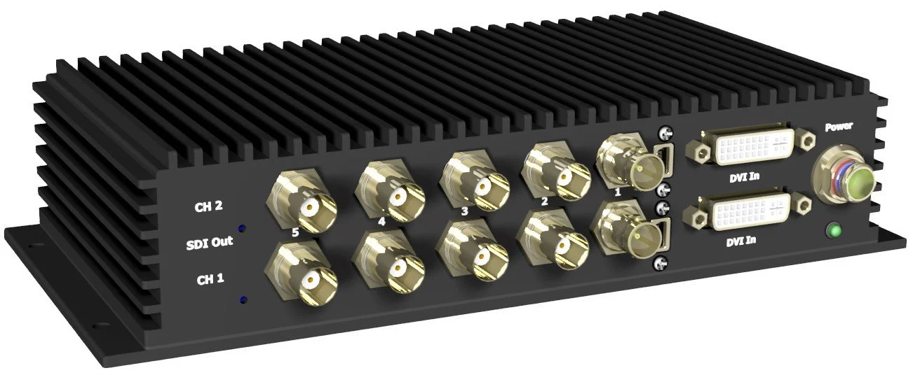 Video Converters — Applied Video Imaging