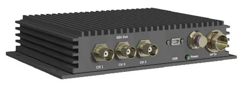 Video Converters — Applied Video Imaging