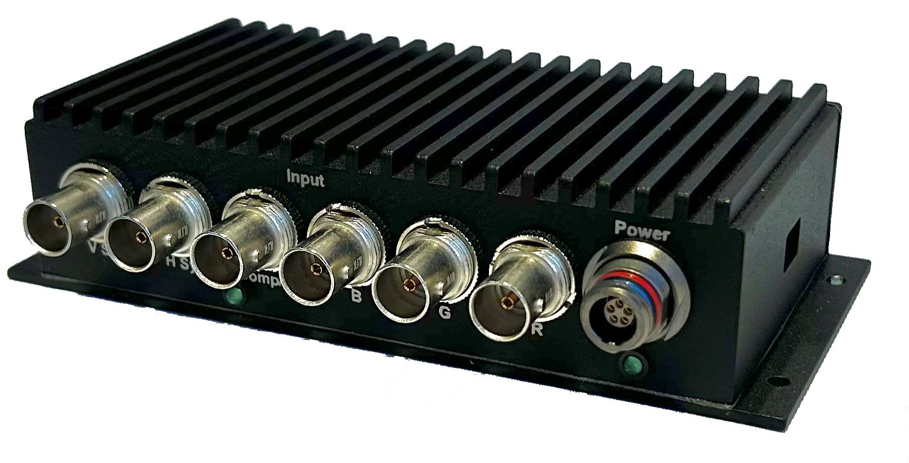 Video Converters — Applied Video Imaging
