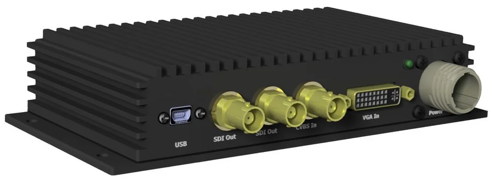 Video Converters — Applied Video Imaging
