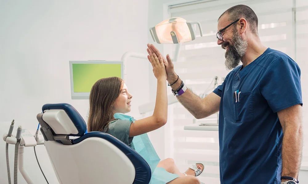 Qualities of the Best Orthodontist — Cuozzo Orthodontics