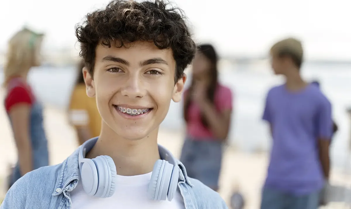 Complete Guide to Braces for Kids: What Parents Need to Know