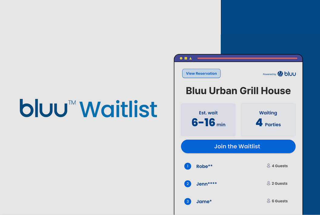 Waiting App