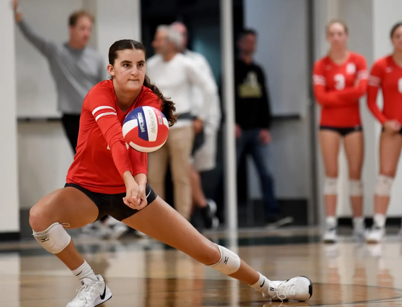 Redondo the No. 2 seed in Division 1 of CIF-SS girls volleyball playoffs