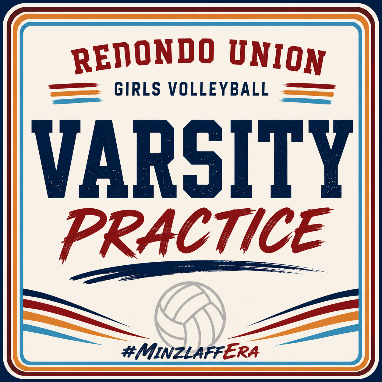 VARSITY: PRACTICE