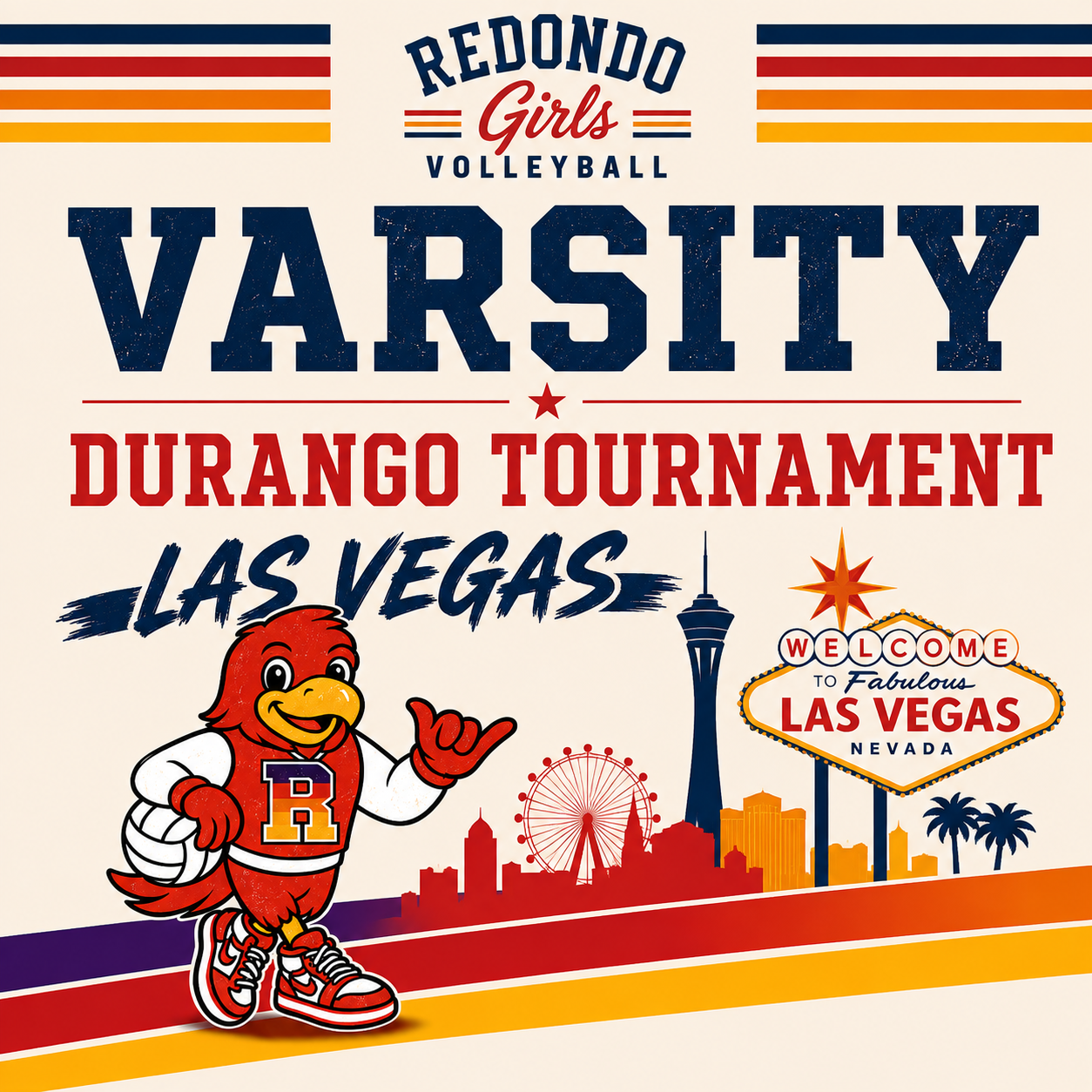 VARSITY: DURANGO TOURNAMENT