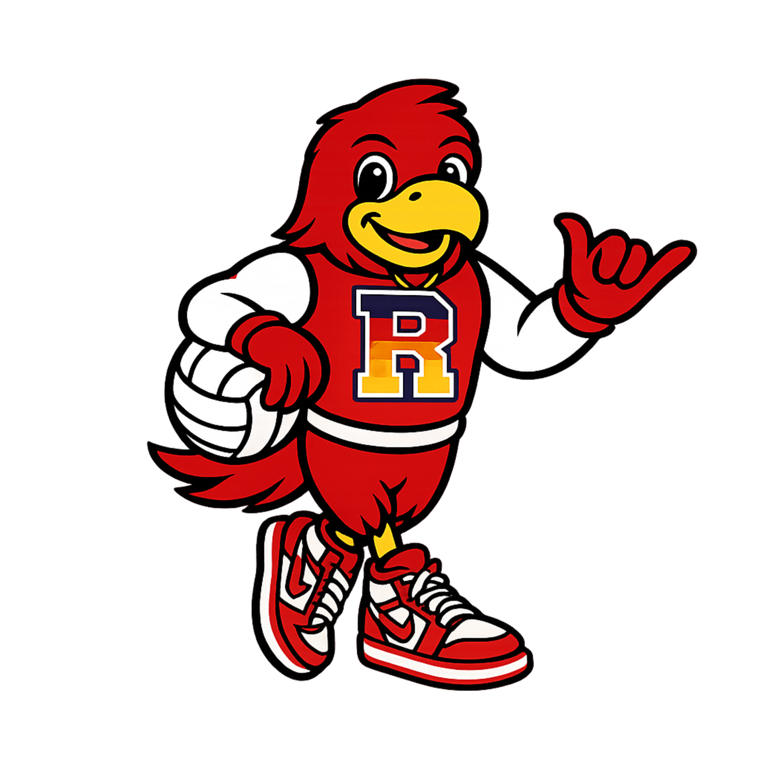 RUHS