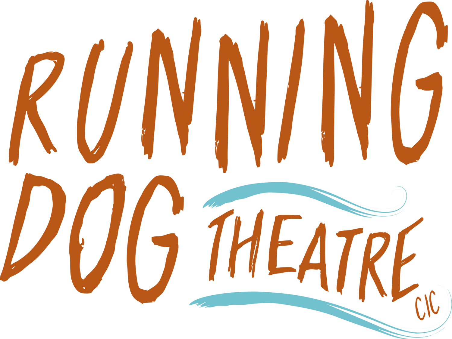 Running Dog Theatre CIC