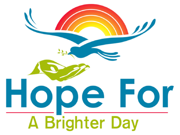 Hope For A Brighter Day