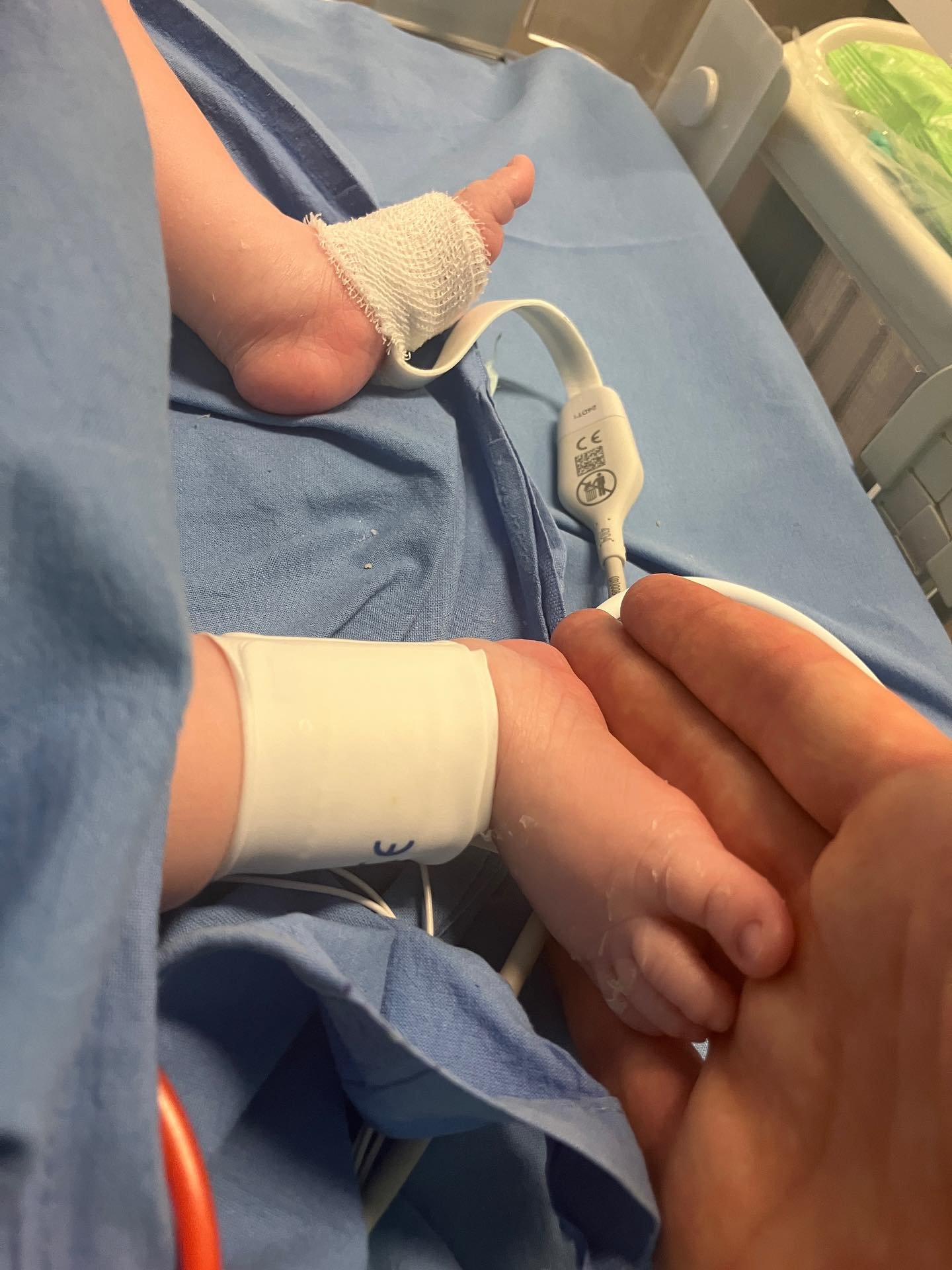 Anche se la vita &egrave; andata avanti pi&ugrave; o meno normalmente so che anche quando non ci penso consapevolmente qualcosa dentro di me si ricorda di questa finestra temporale dell&rsquo;anno scorso. 

Come abbiamo passato il periodo dal 14 lugl