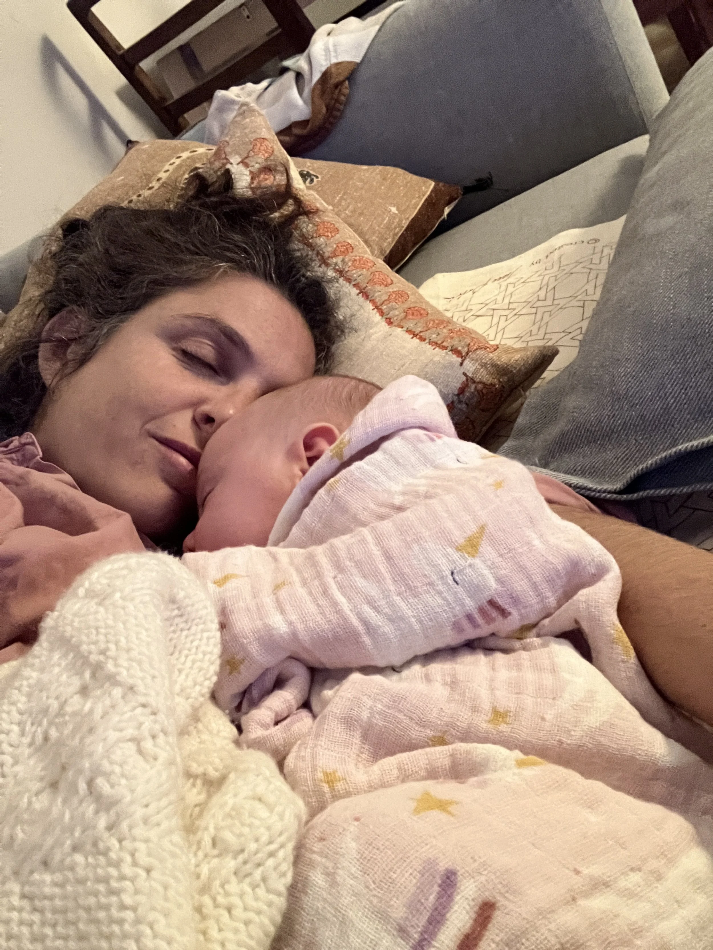 Il vero senso della pratica per me