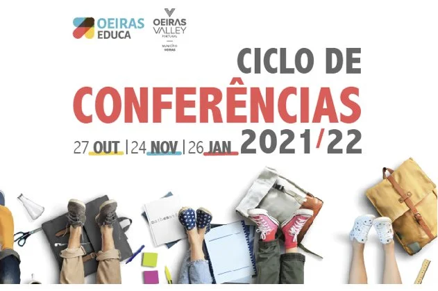 Ciclo de Conferências