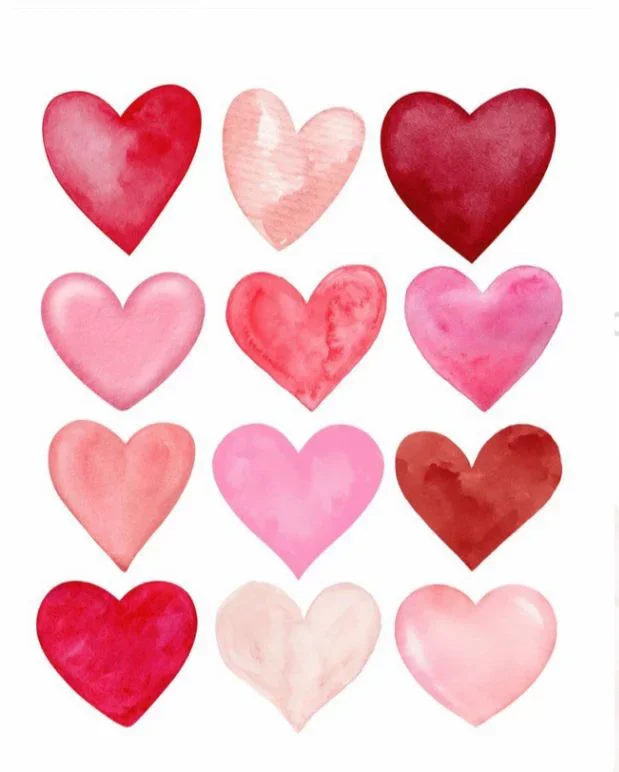 Gosto de ti, daqui até à lua ✨