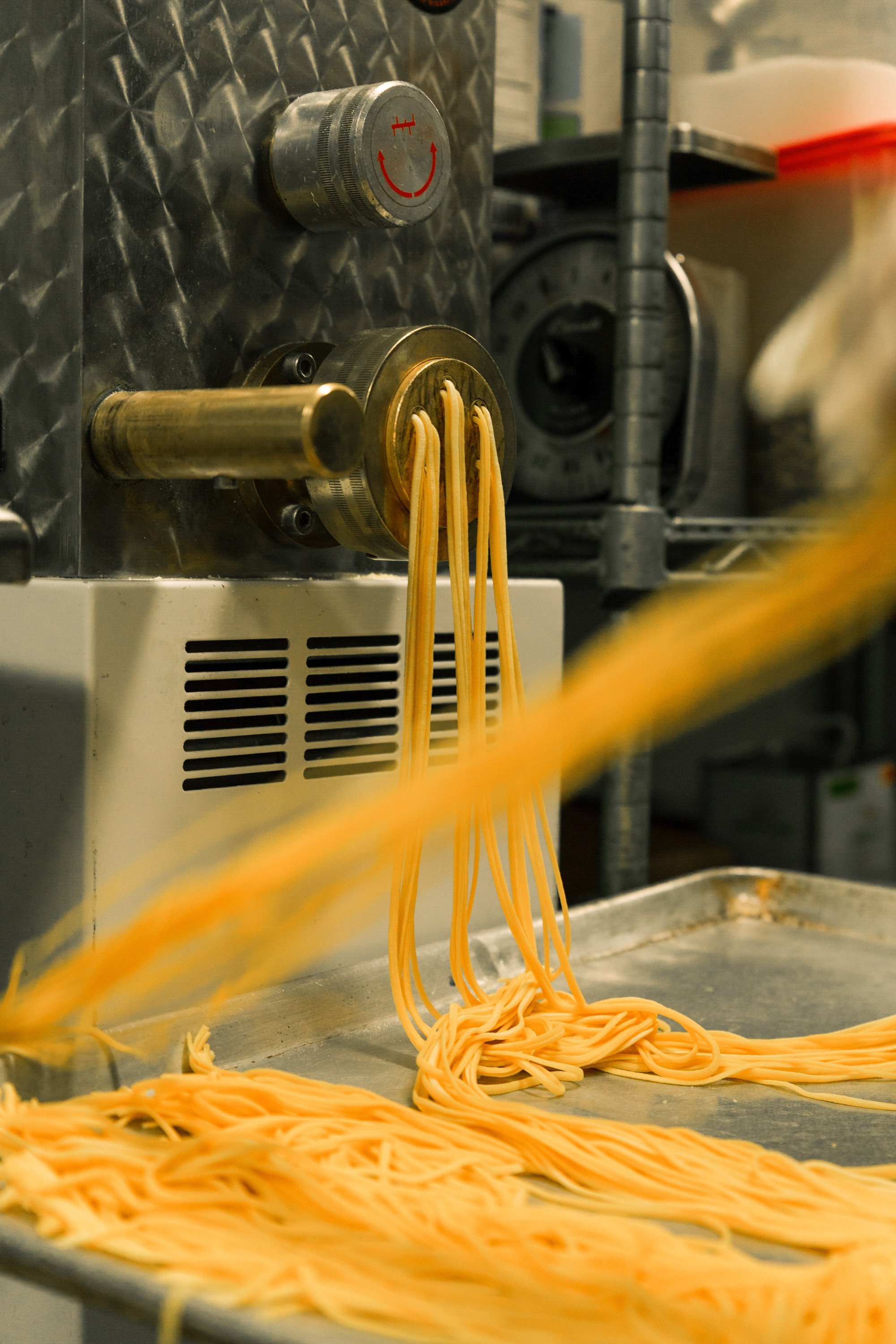 Exploring the Fascinating World of Italian Long Pasta Types - A  Comprehensive Guide – Magnifico Food
