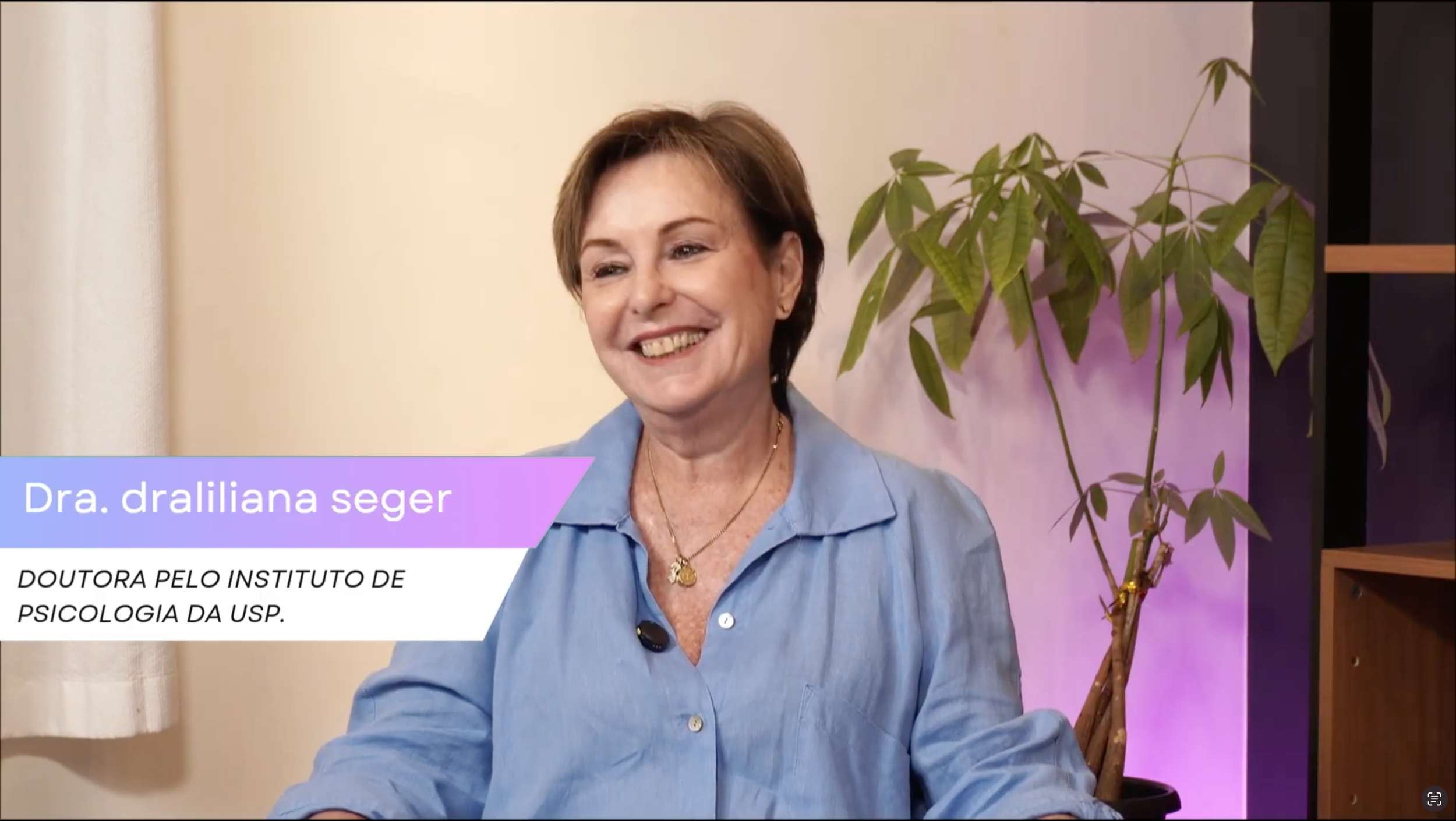 Dra. Carla Iaconelli | Dúvida e escolha na Ovodoação