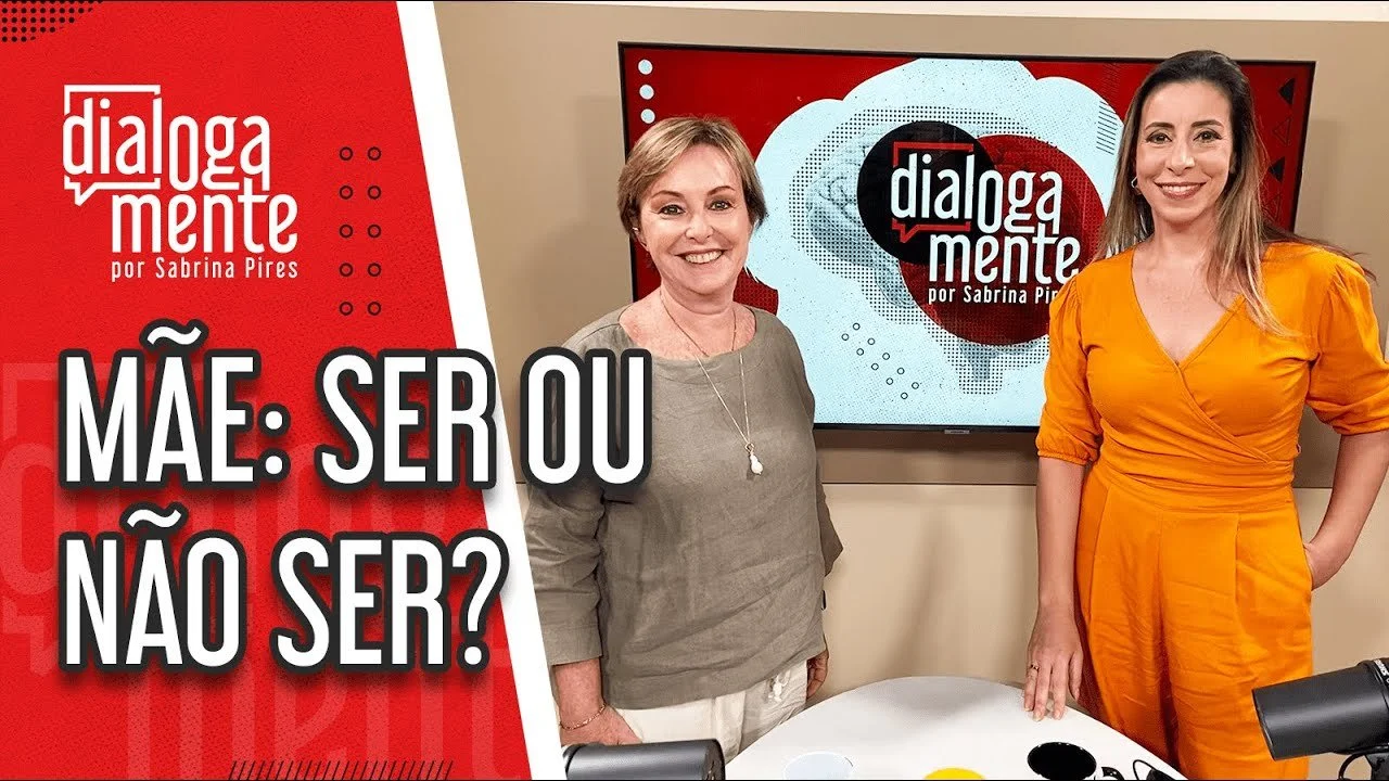 Jornal da Gazeta | Mãe: ser ou não ser? Eis a questão!