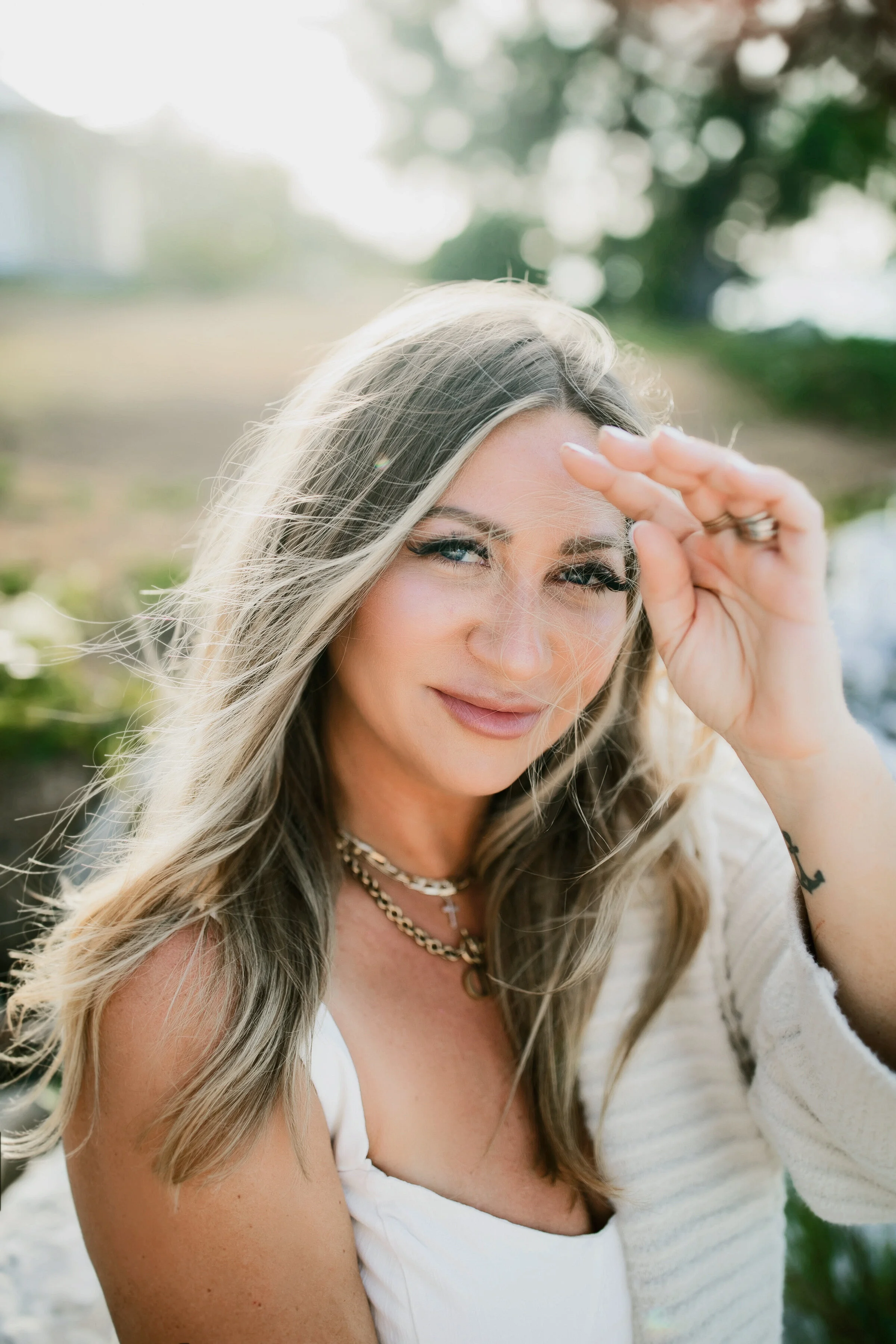 Summertime Staples (Fashion, Beauty & More)