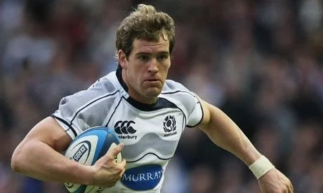 Rory Lamont