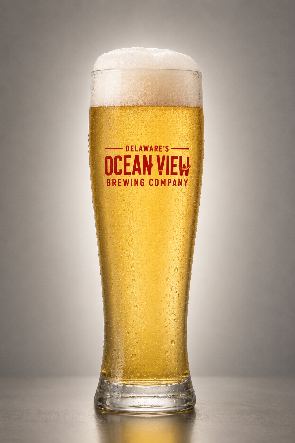West Coast Pilsner