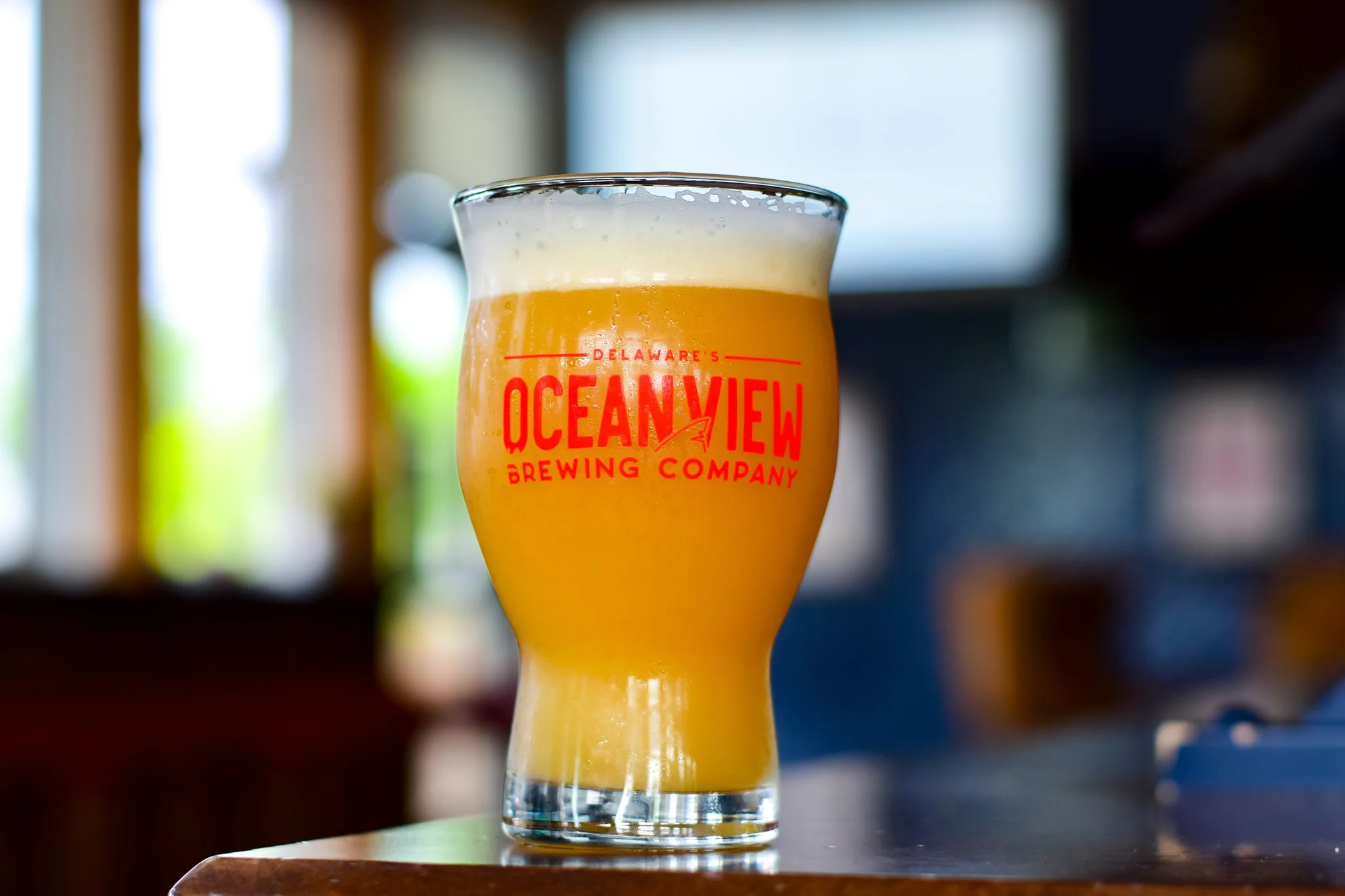 Recreational Chemistry Hazy IPA