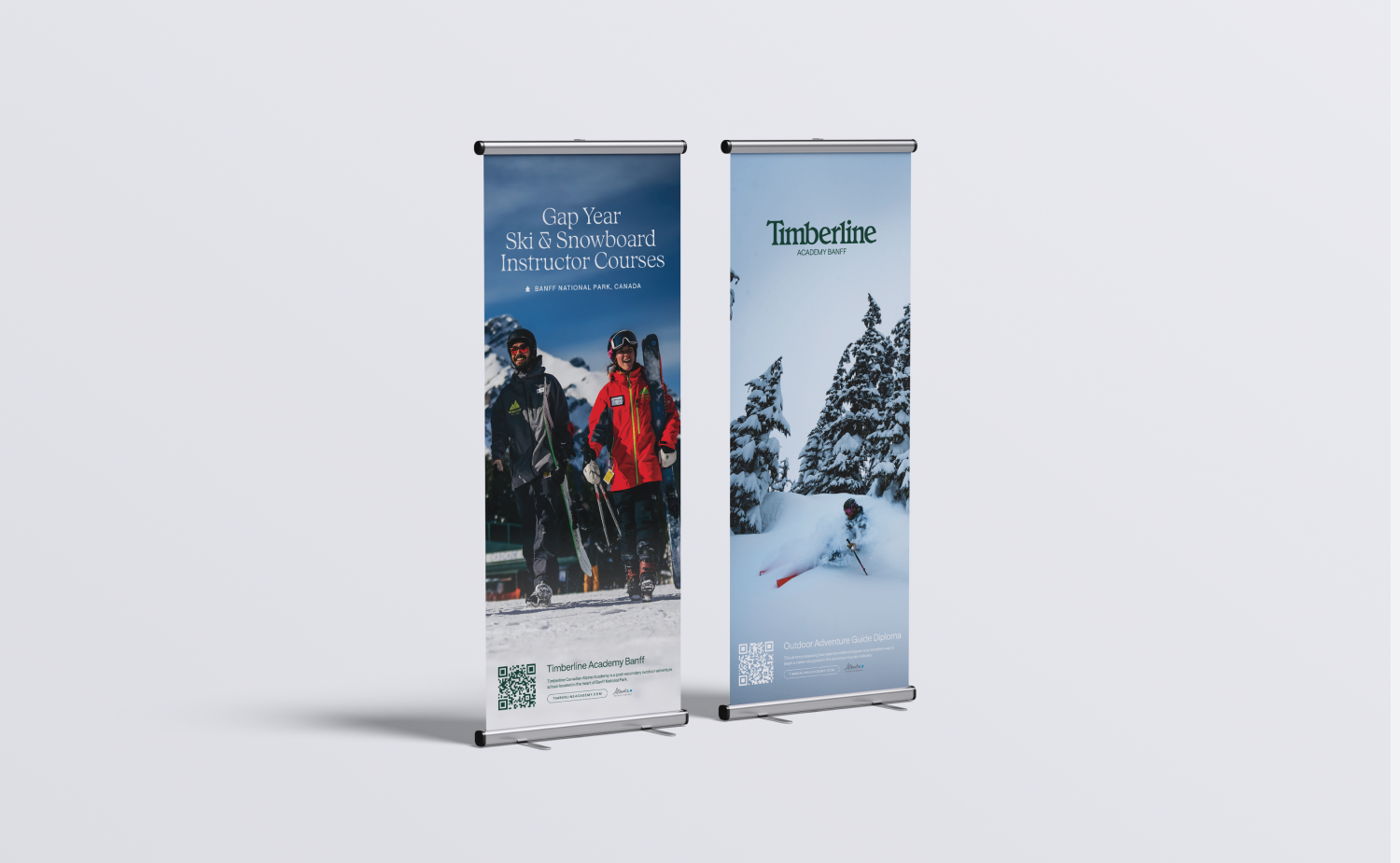 Timberline Alpine Academy