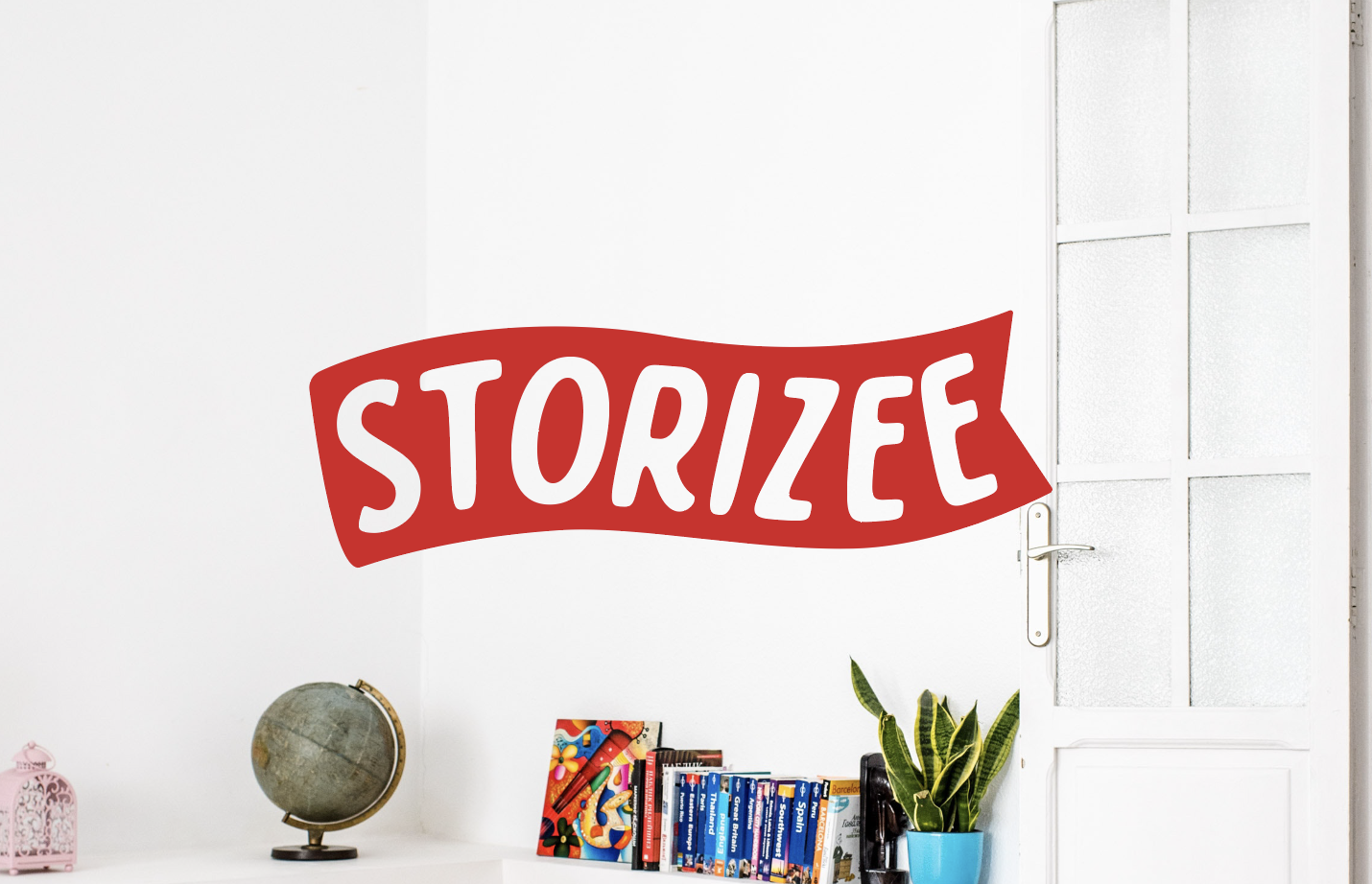Storizee