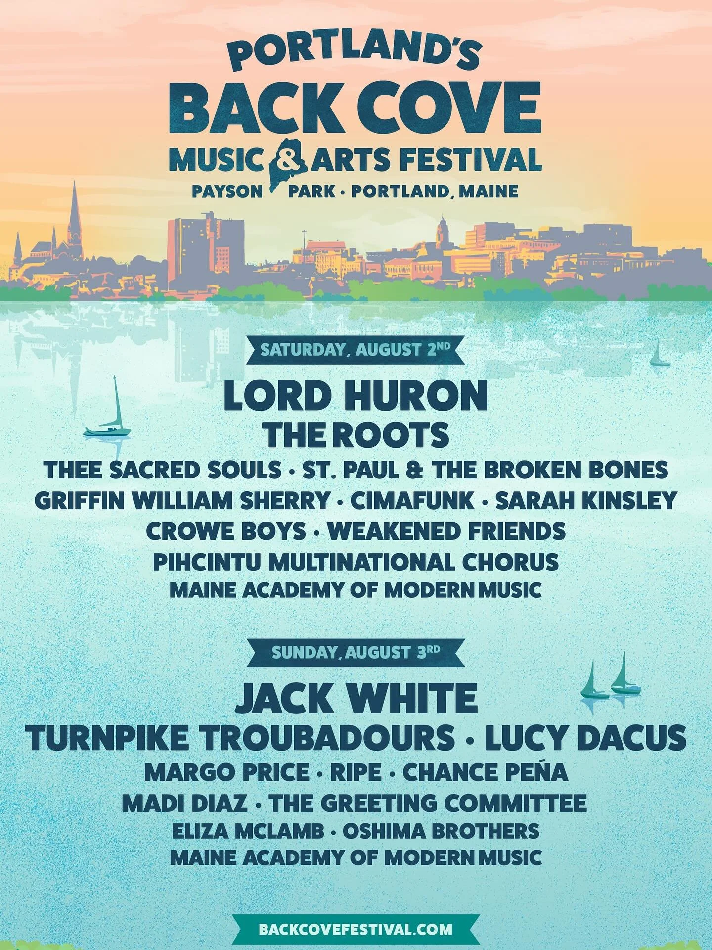 🚨GIVEAWAY🚨 🎟️ 

We are collaborating with @backcovefest and giving away (2) 2-Day VIP tickets, $100 in festival merch, and a Fire On Fore merch bundle!

The raffle will start today 7/23 and go till Monday 7/28 in which we pull a winner that day.
F