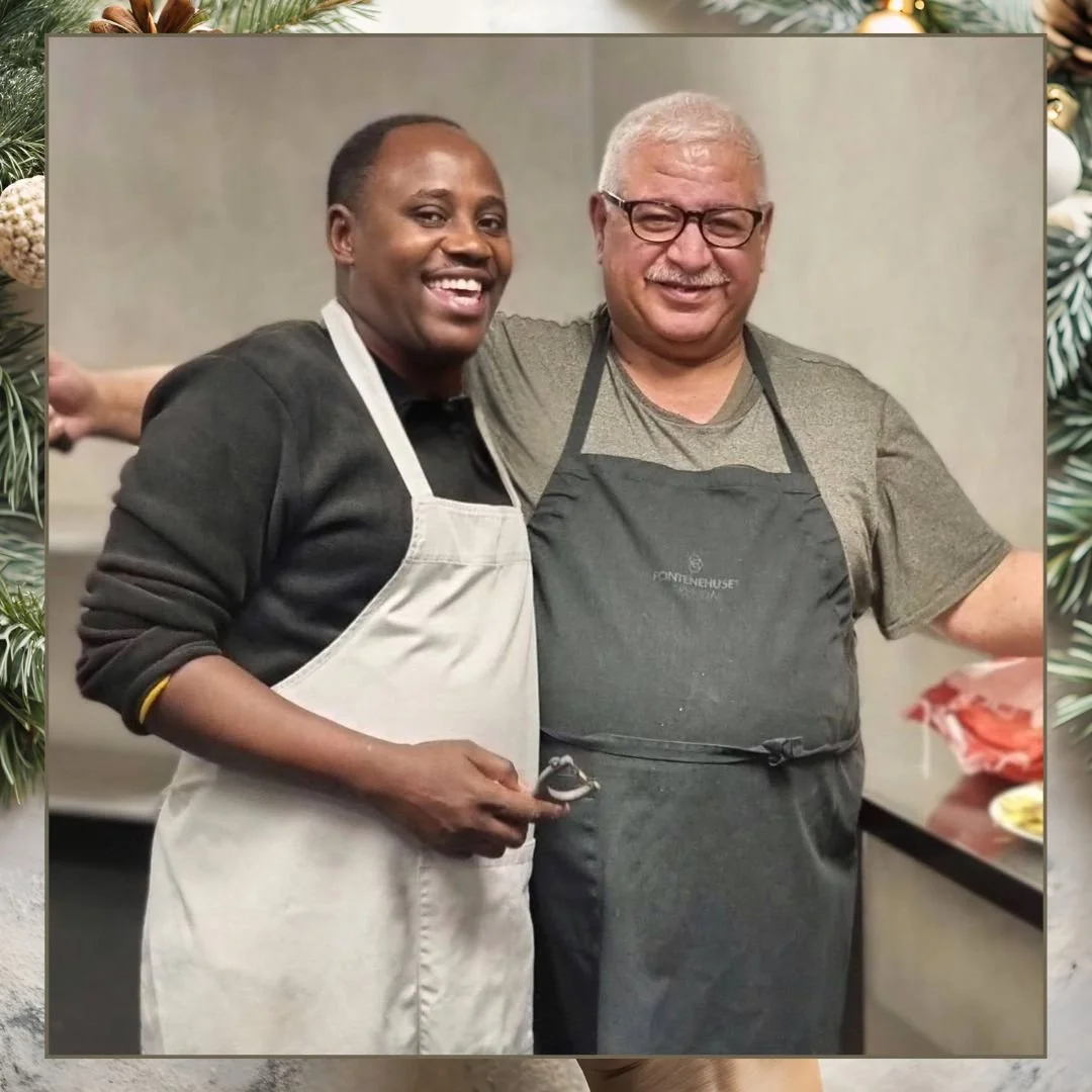 🎄❤️Julen kan romme mange f&oslash;lelser. For noen er det en tid for glede og fellesskap, mens alenetid og stillhet kan bli ekstra tungt for andre. Det er helt normalt &aring; ha det slik.

🕯️🫶Husk at du ikke er alene, selv om det kan f&oslash;les