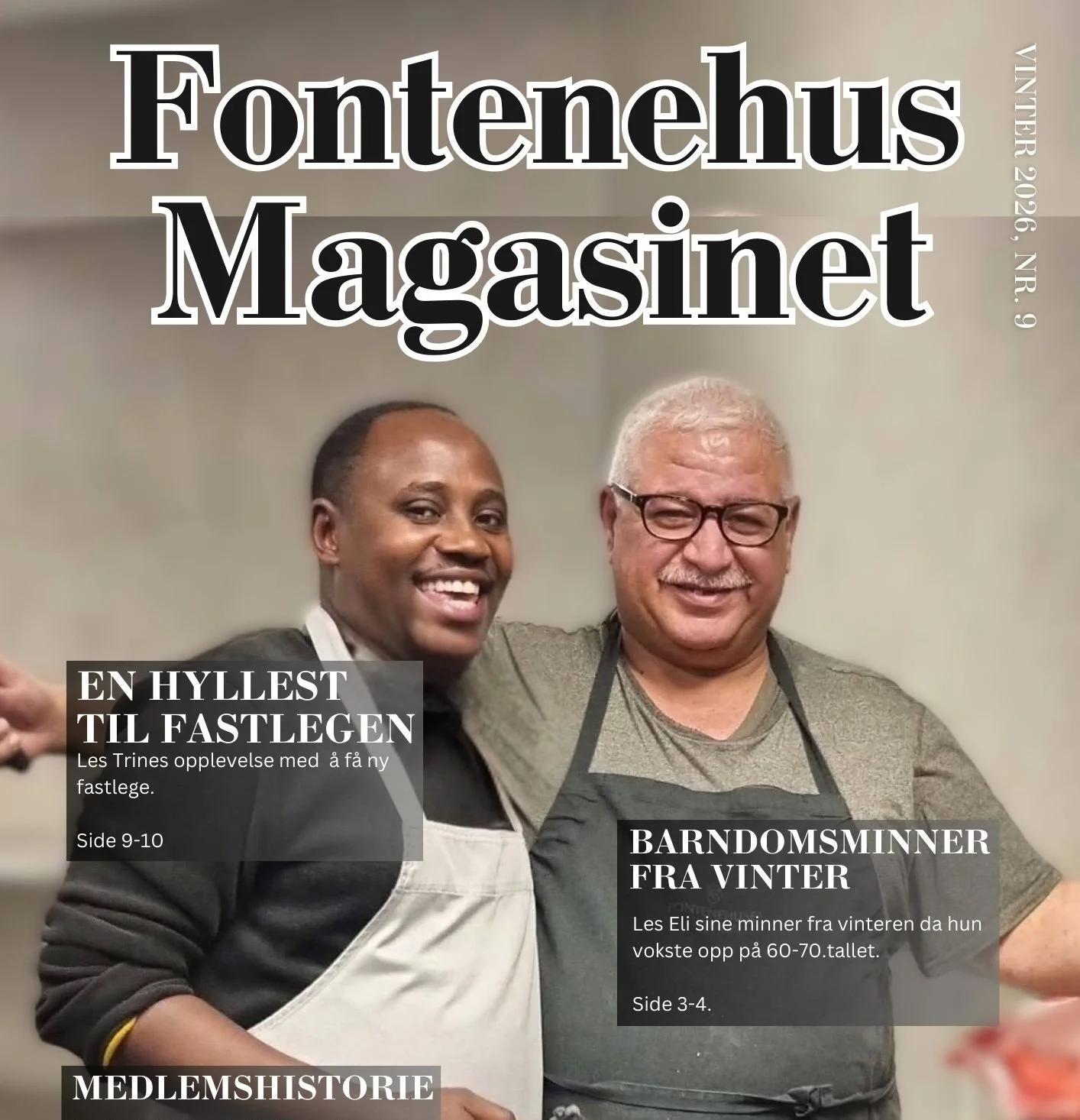 FontenehusMagasinet Vinter 2026