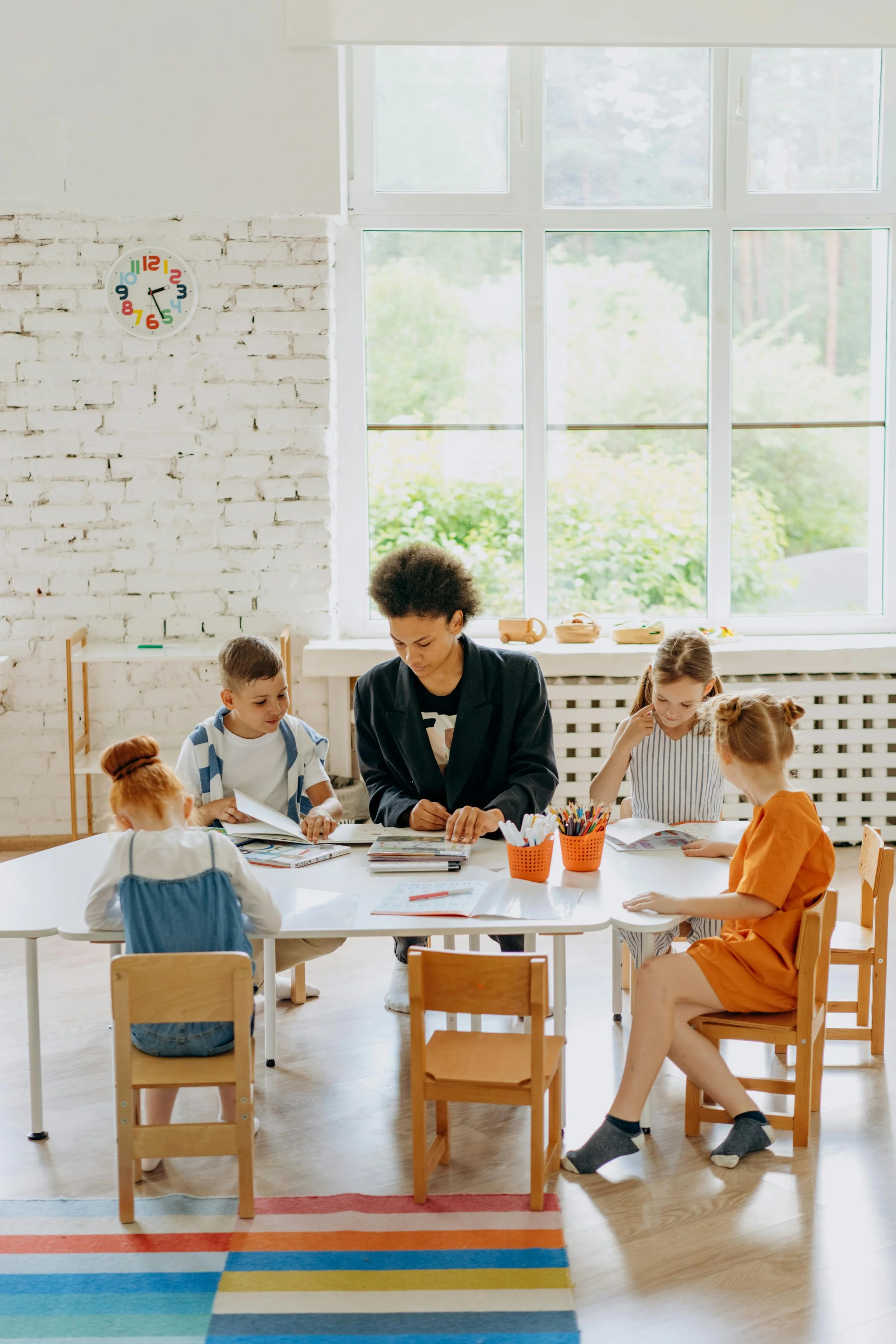 How to Help a Child with Selective Mutism at School