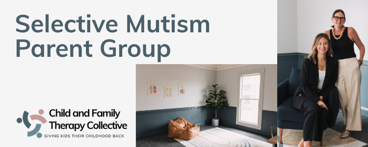 SM Parent Group - Week 1