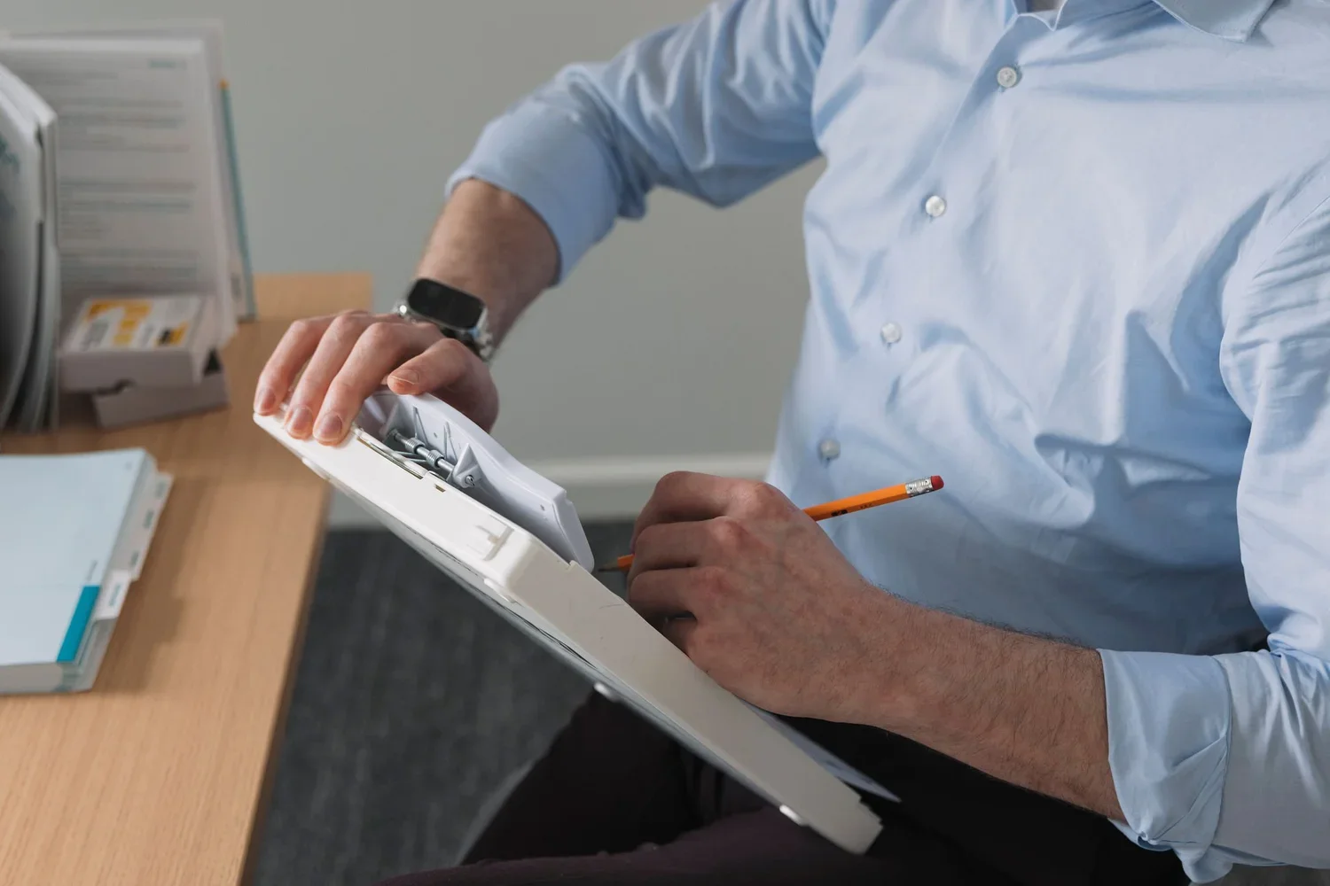 Does My Child Need Psychological Testing?
