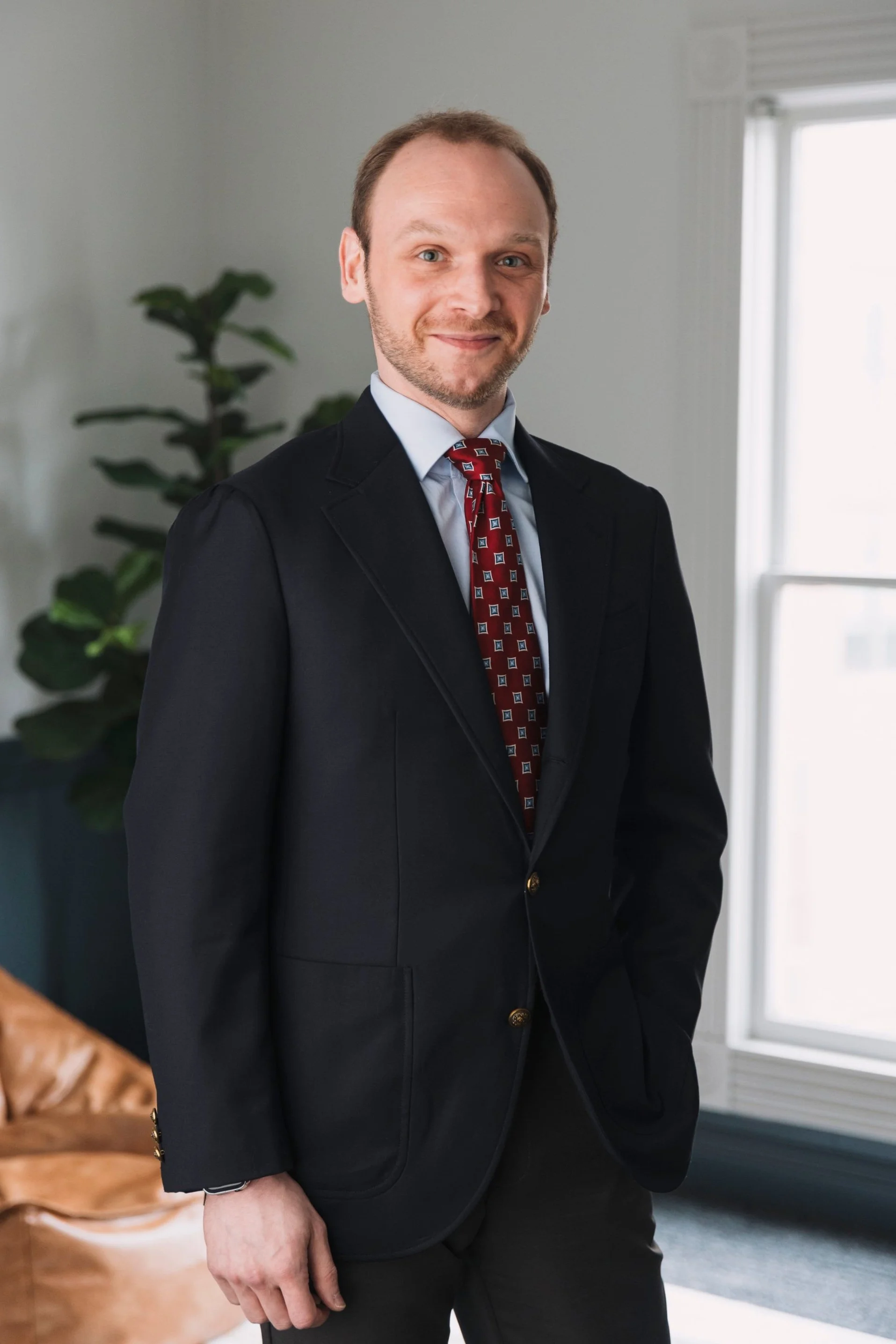 Andrew Rozsa, PhD | Learn More, Get Help Today — Child & Family Therapy ...