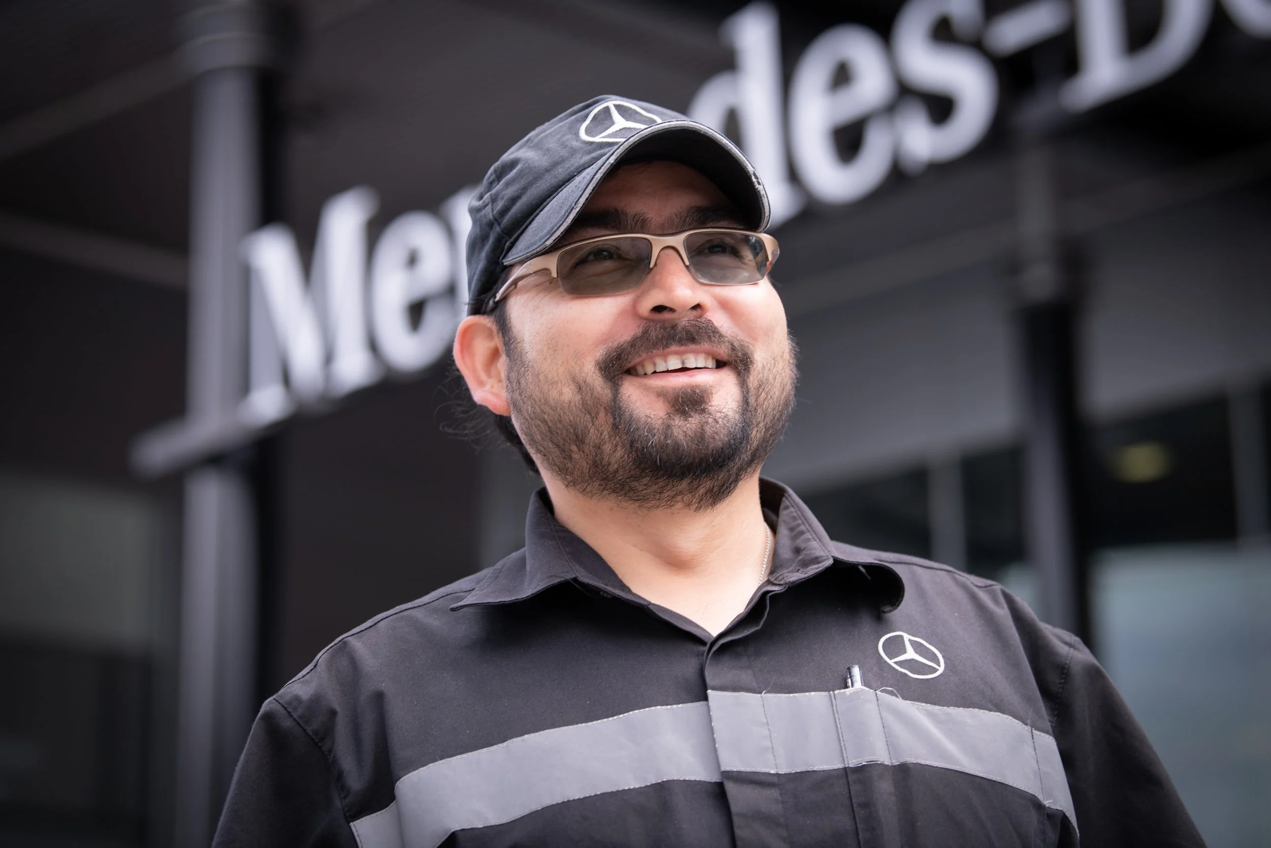 LSH Auto Australia apprentice Mehidi receives 2022 Bert Evan’s