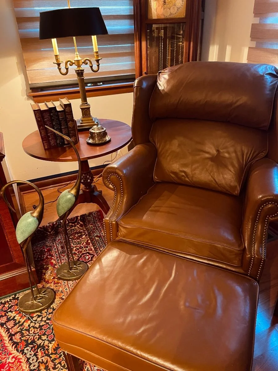 FAIRLAWN HEIGHTS ESTATE SALE - FULL HOUSE… Vintage • New-in-Box Items • 500+ Easton Press Books • Designer Clothing • Jewelry • Car