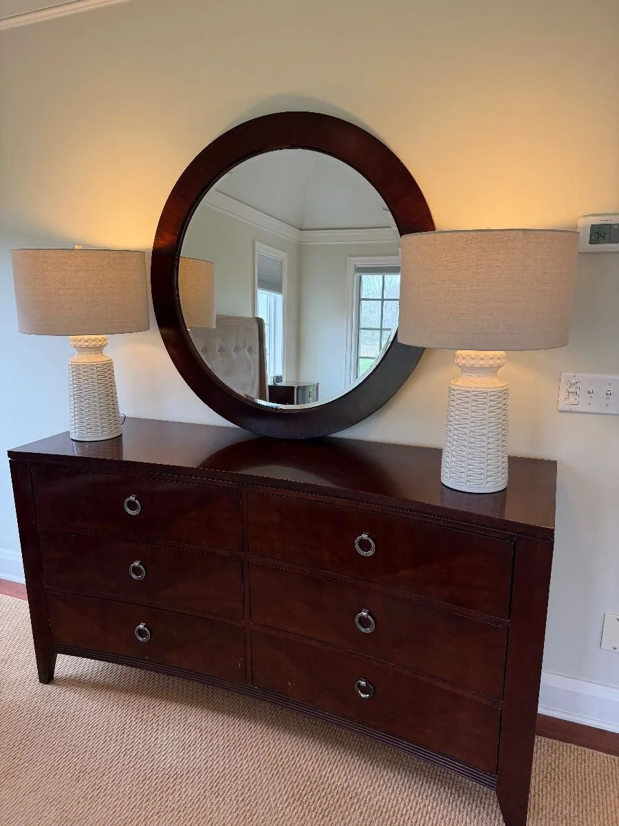 STUNNING FIRESTONE TRACE TAG SALE - BEAUTIFUL, WELL-KEPT FURNISHINGS, DECOR &amp; a FULLY APPOINTED HOME