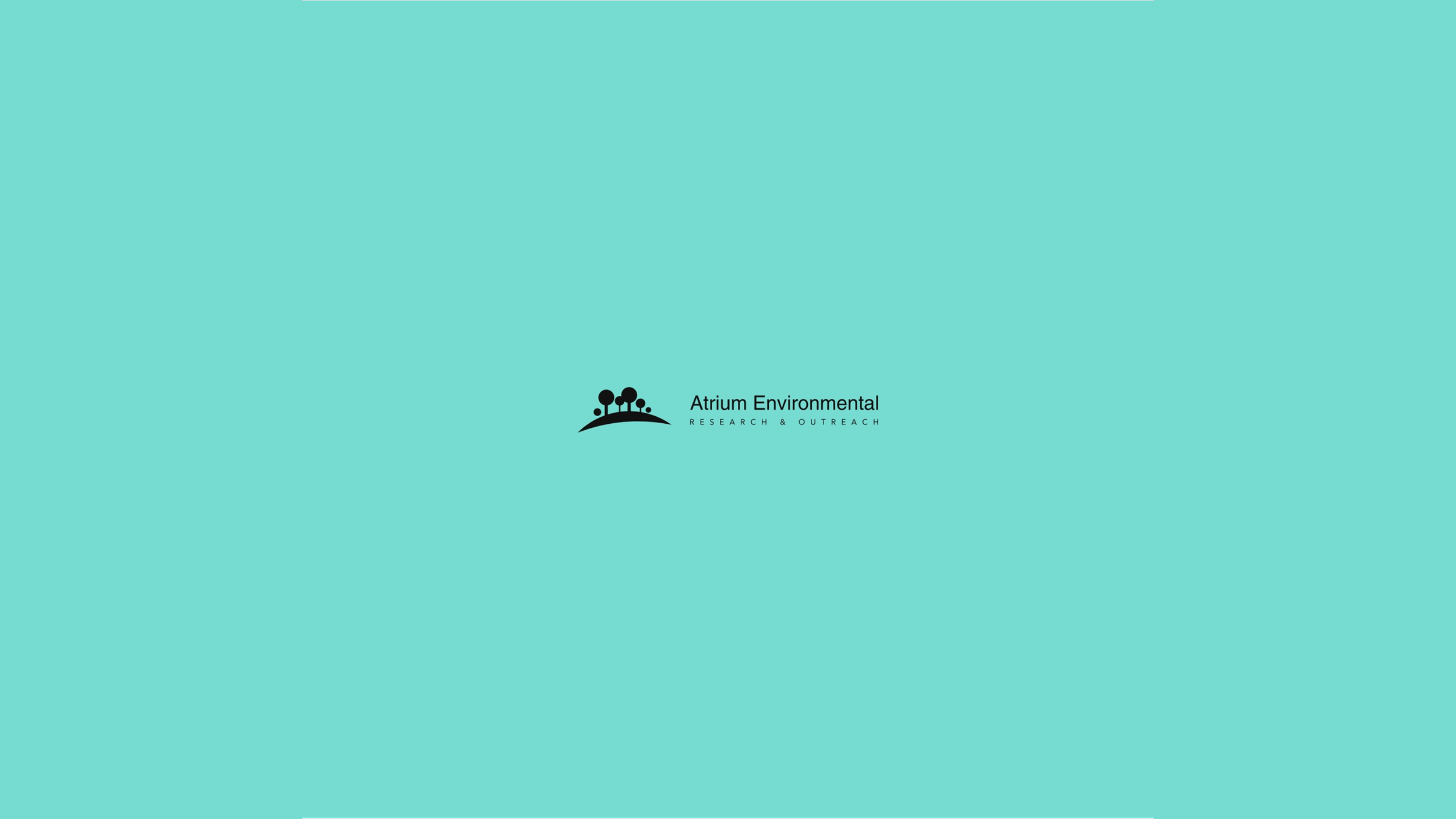 Our Vision — Atrium Environmental