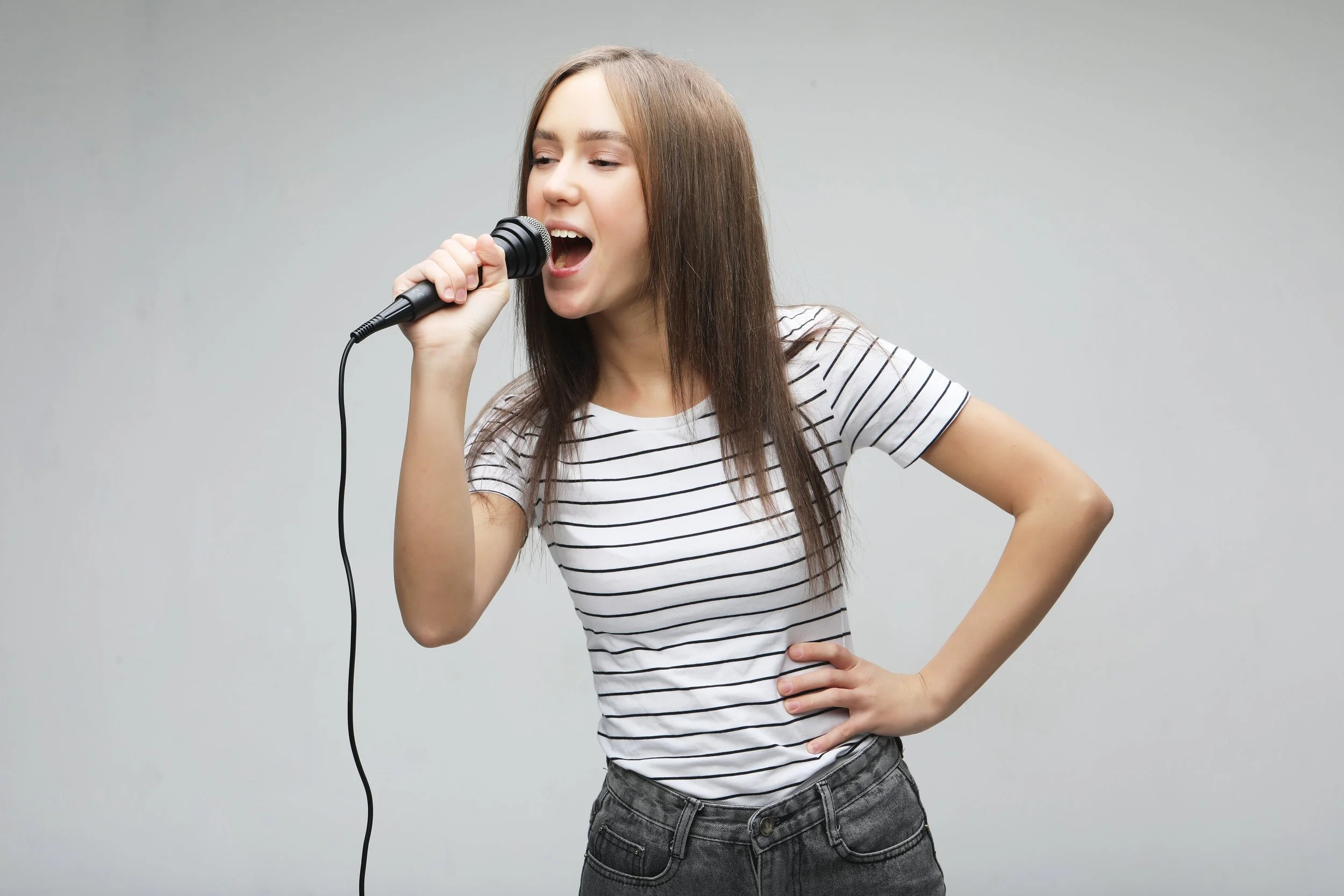 The Performa 2026 Spring Music Recital - Tickets! 