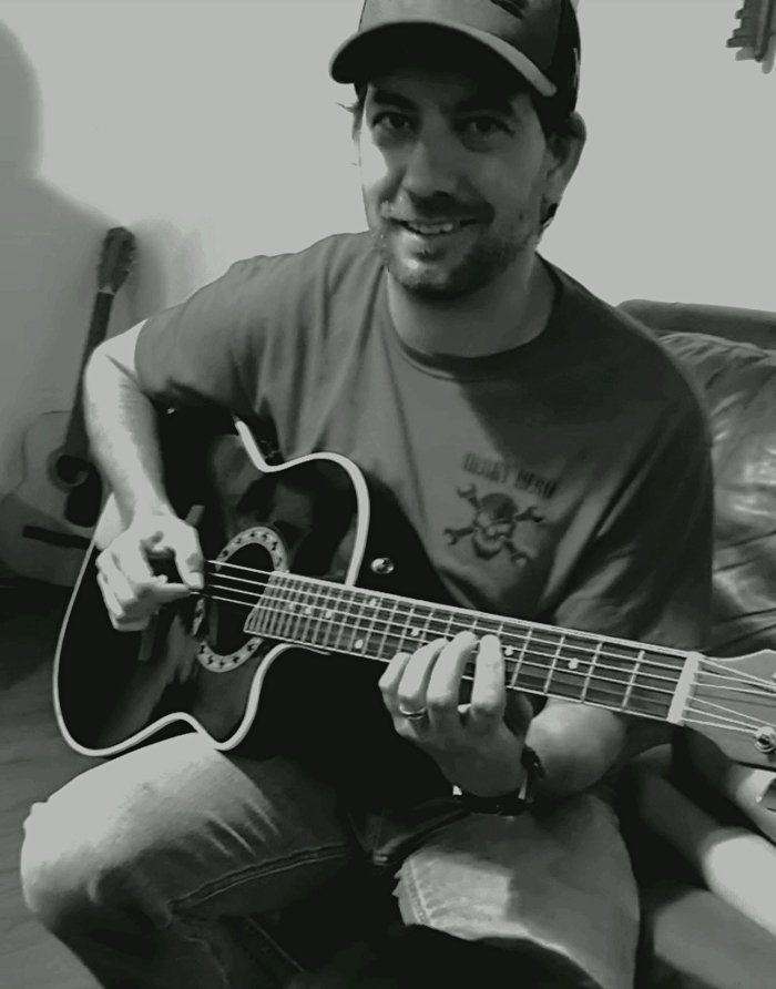 Josh Simmons - Guitar Instruction at Performa Lesson Studios of Middle GA