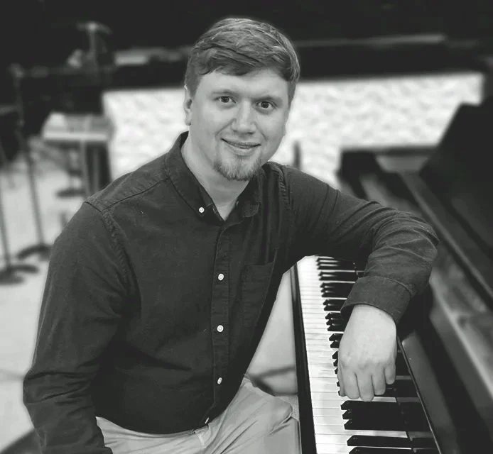 Keaton Byrd-Guitar, PIano, Voice, Trumpet Lessons Warner Robins, GA