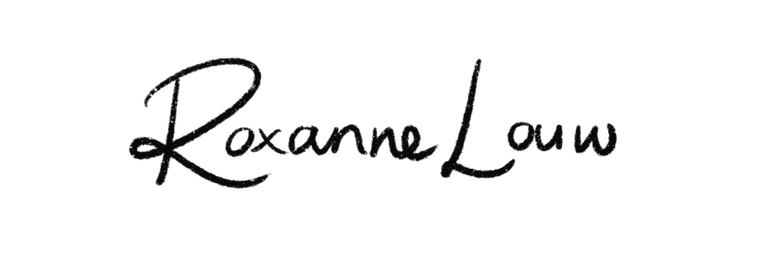 Roxanne Louw Illustration