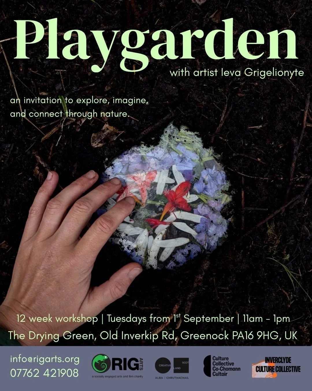 Playgarden