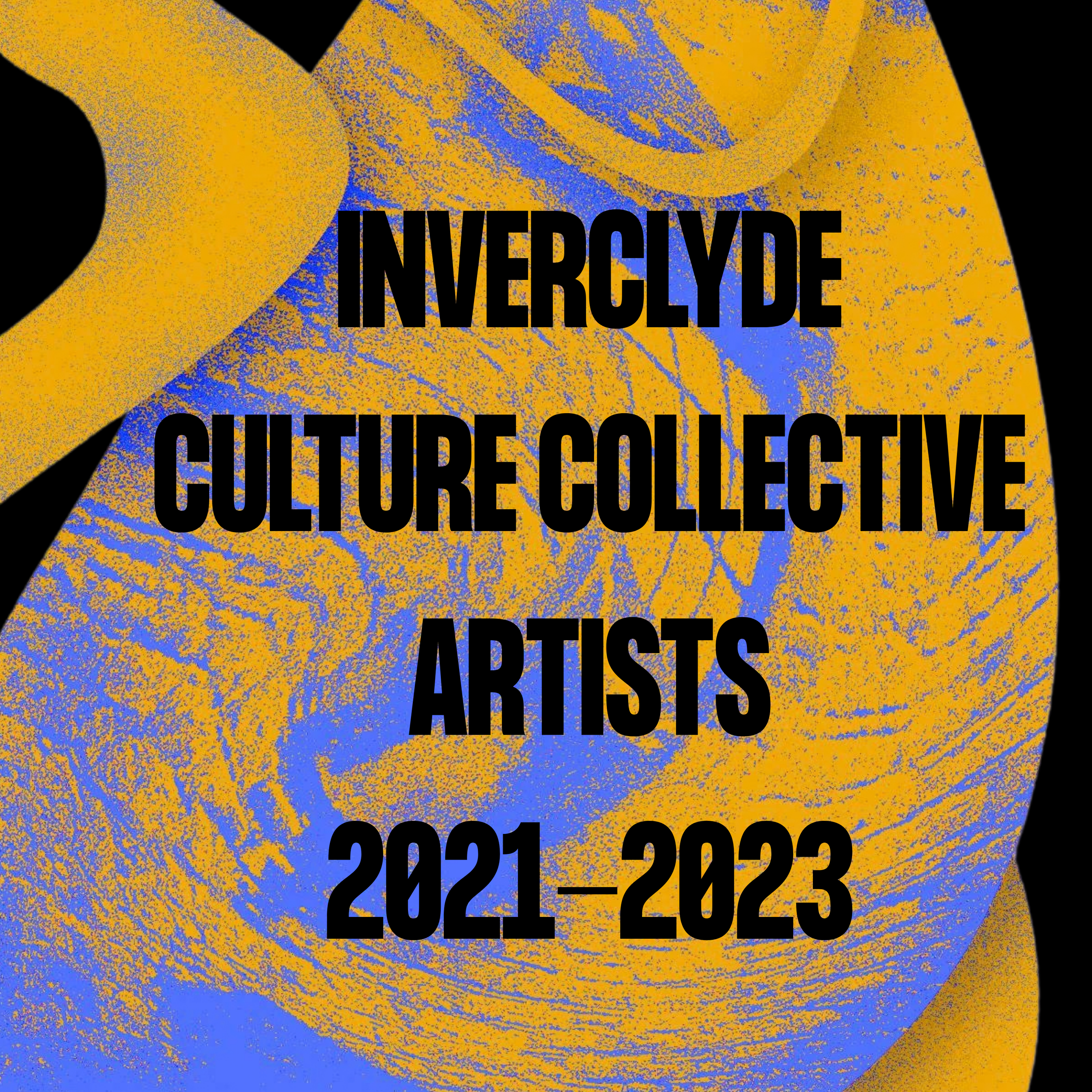 INVERCLYDE CULTURE COLLECTIVE ARTISTS