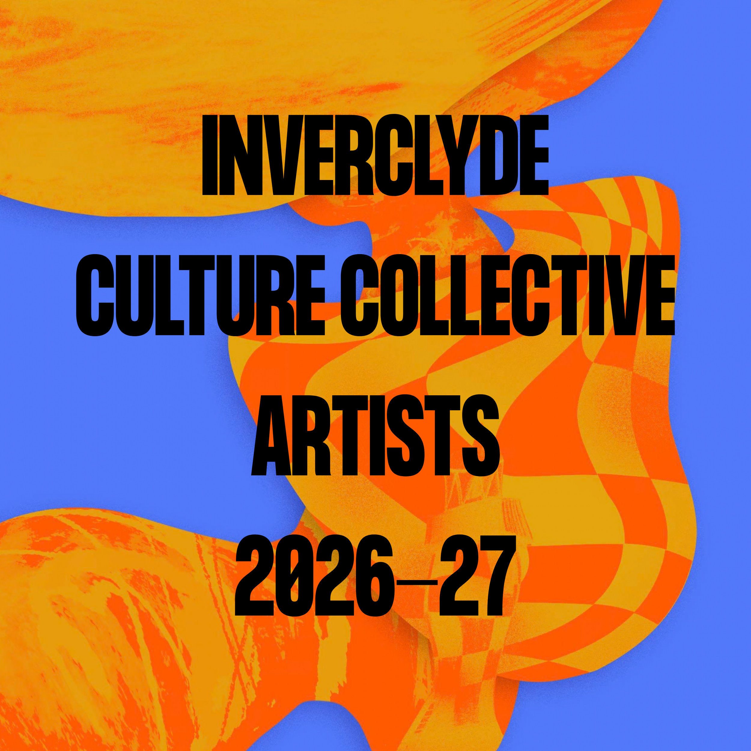 Artists 2026-27