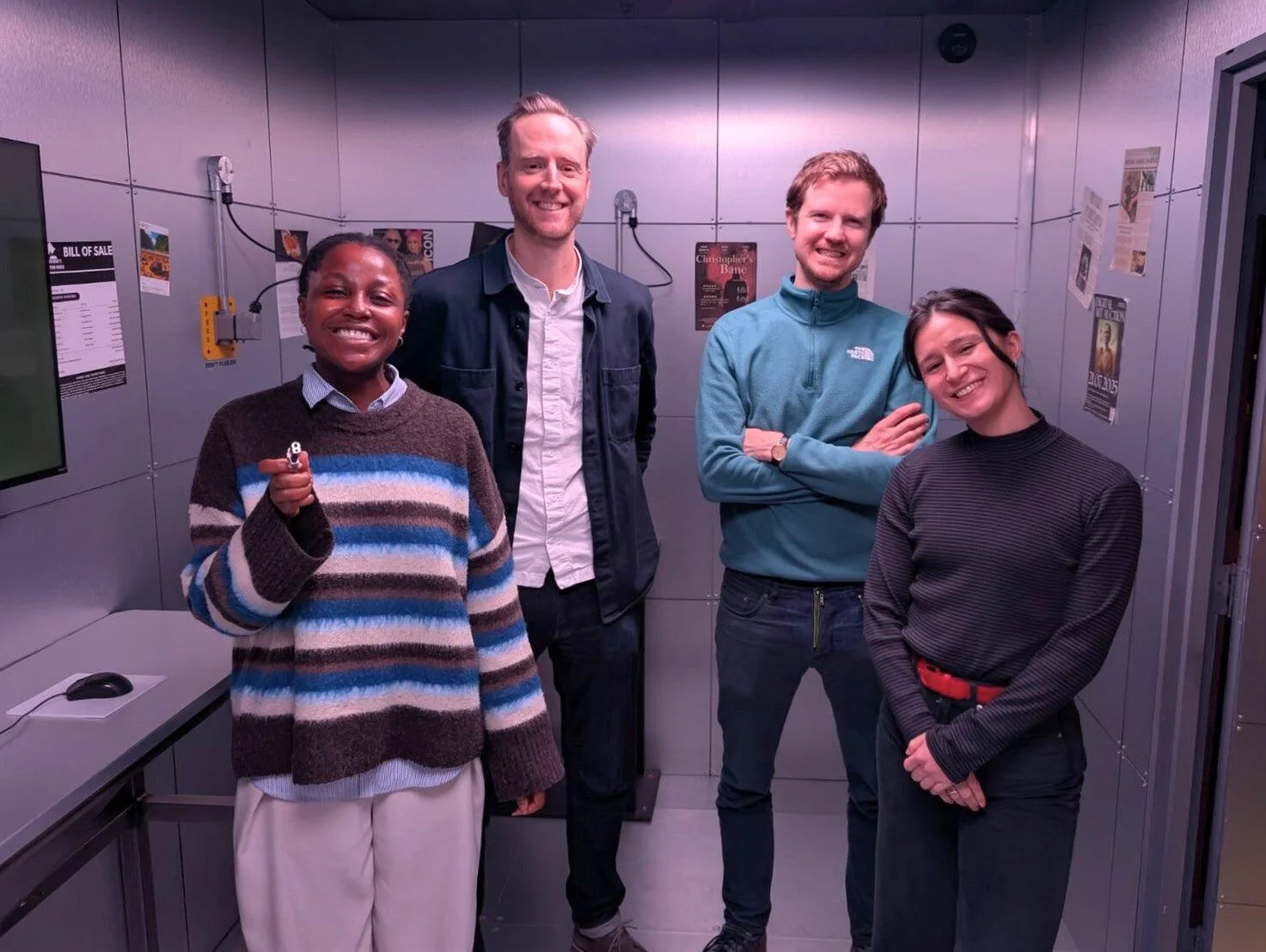 Why can’t regulators think like founders?