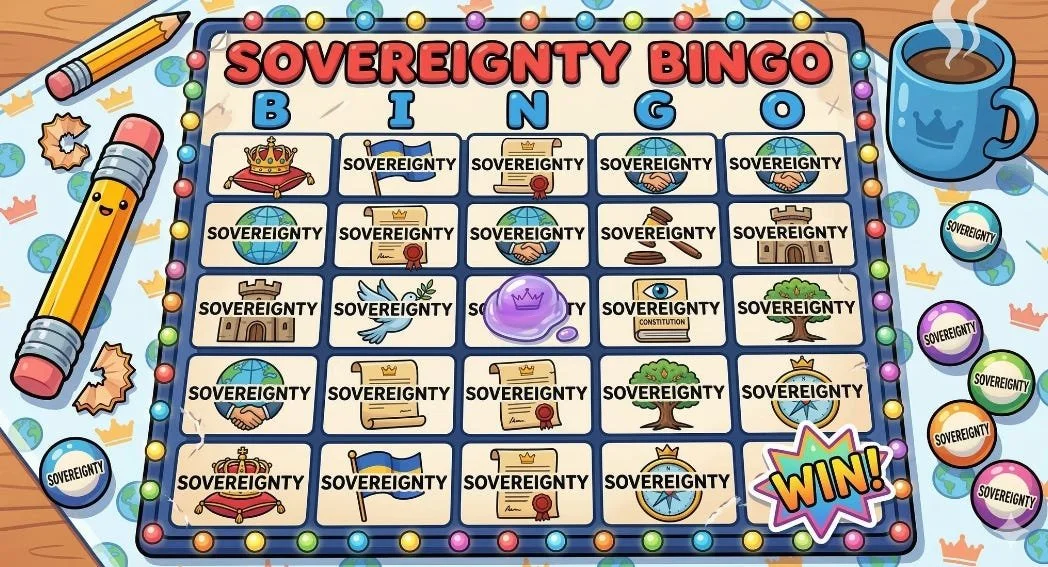 When “sovereignty” means everything, it means nothing